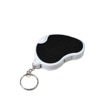 Double-magnification Led Magnifiers With Light (1 Pc  Small)
