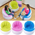 Inflatable Sofa Chair Wukusy