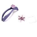 Slique Painless Hair Removal Kit - BuyItOnline