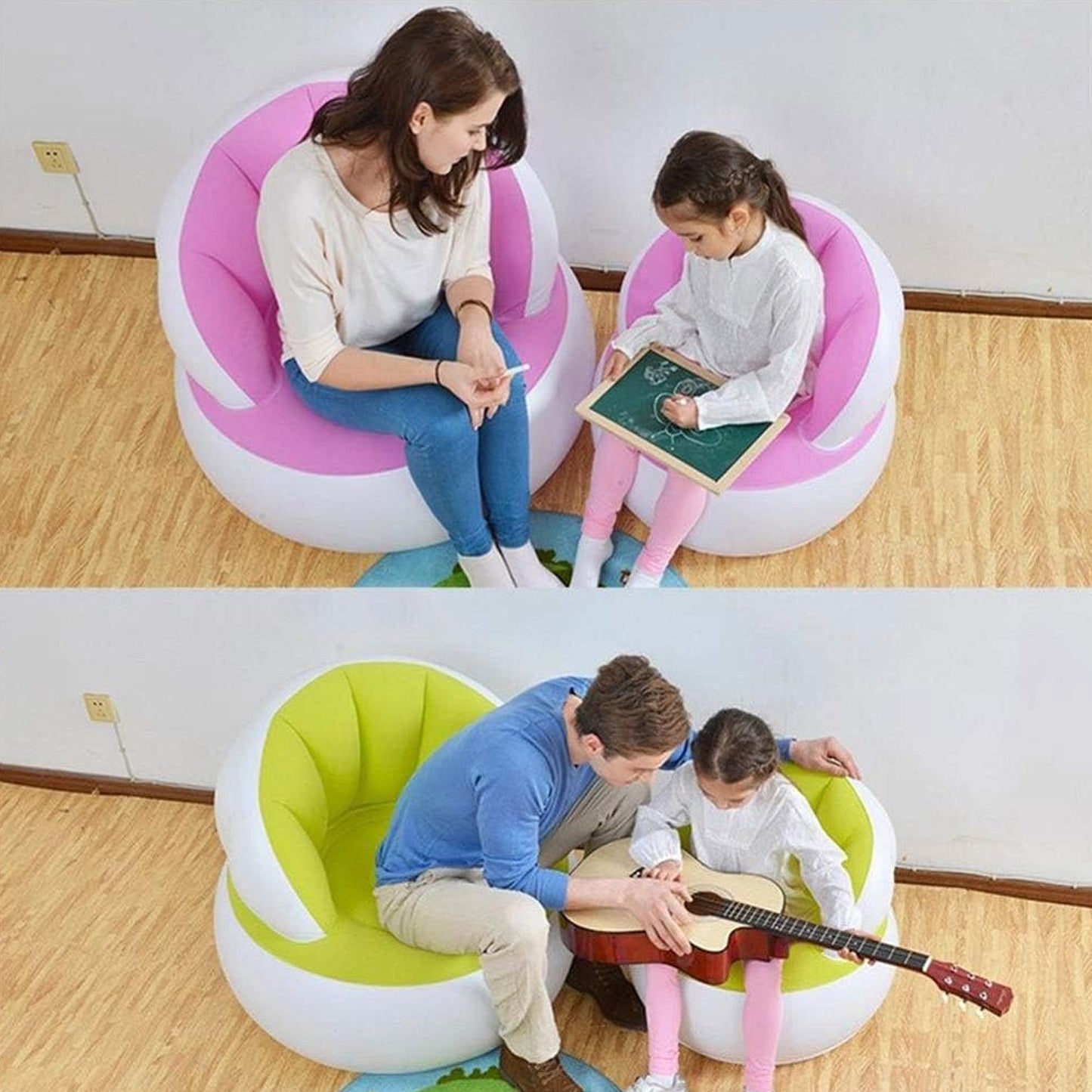 Inflatable Sofa Chair
