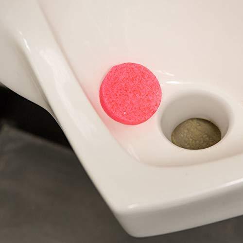 Sanitary Urinal Cubes