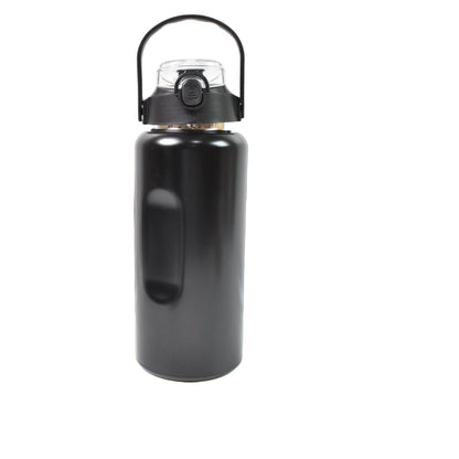 3-in-1 Stainless Steel Insulated Water Bottles - BuyItOnline