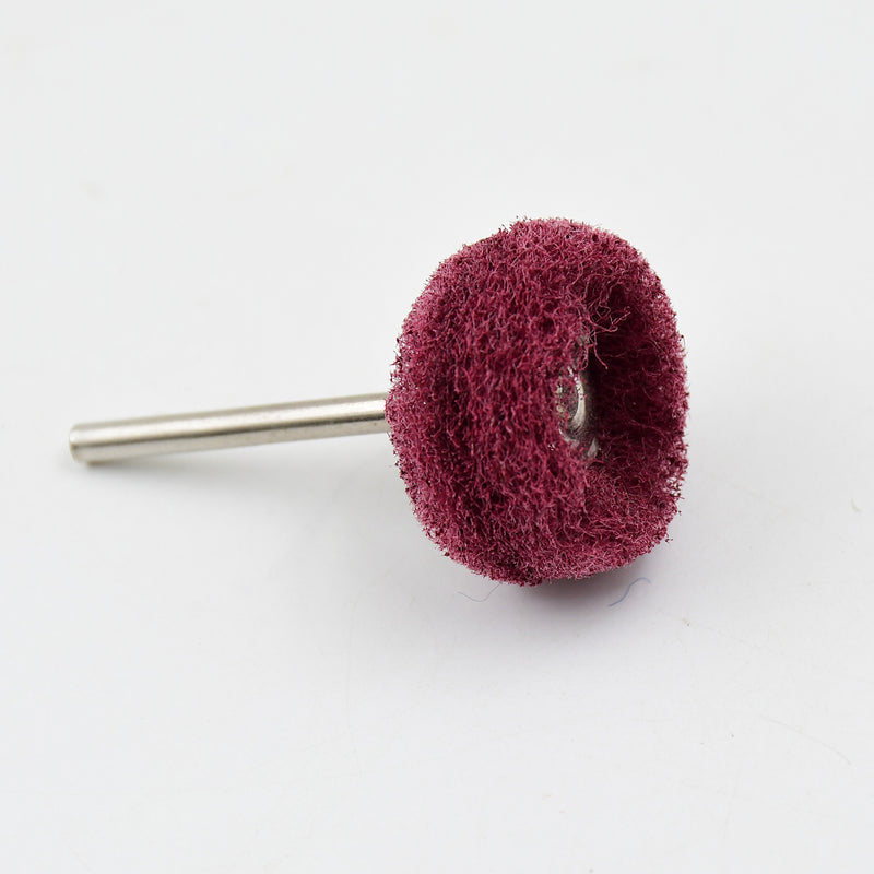 Abrasive Buffing Polishing Wheel Set - BuyItOnline