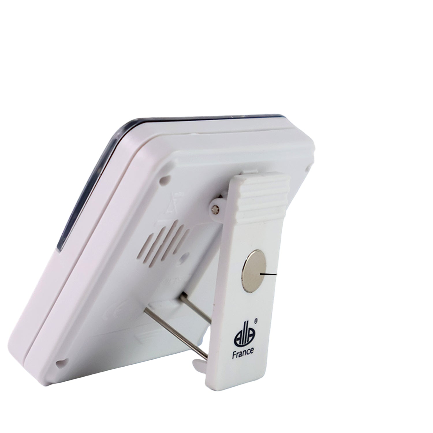 Digital Kitchen Timer with Alarm & Magnetic Stand - BuyItOnline