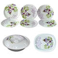 Premium 32 Pcs Tableware Set - BuyItOnline