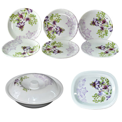 Premium 32 Pcs Tableware Set - BuyItOnline