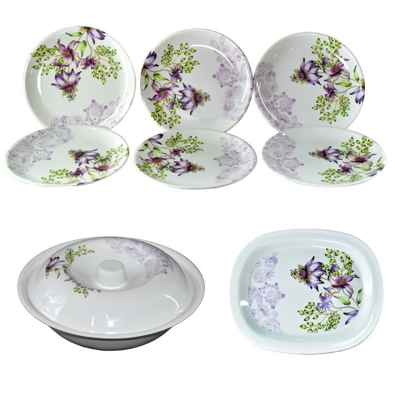 Premium 32 Pcs Tableware Set - BuyItOnline