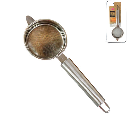 Supermom Medium Euro Mesh Strainer.