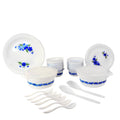 Premium Dinner Set - 36 Pc - BuyItOnline