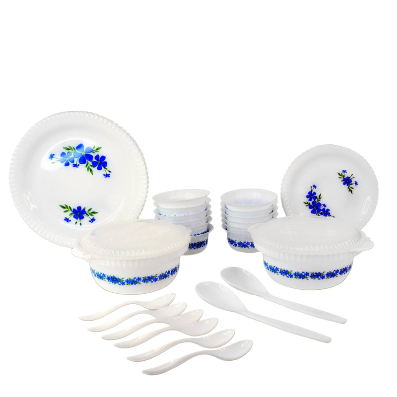 Premium Dinner Set - 36 Pc - BuyItOnline