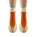 Breathable Thickened Socks – Classic, Soft & Skin-Friendly - BuyItOnline
