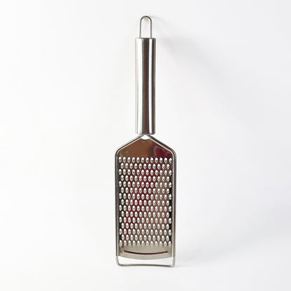 Supermom Supermom Stainless Steel Carrot Grater (1 Pc).