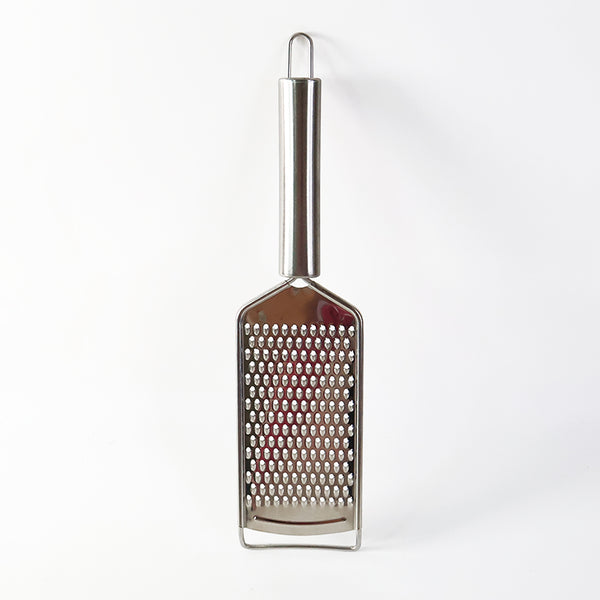 Supermom Supermom Stainless Steel Carrot Grater (1 Pc).