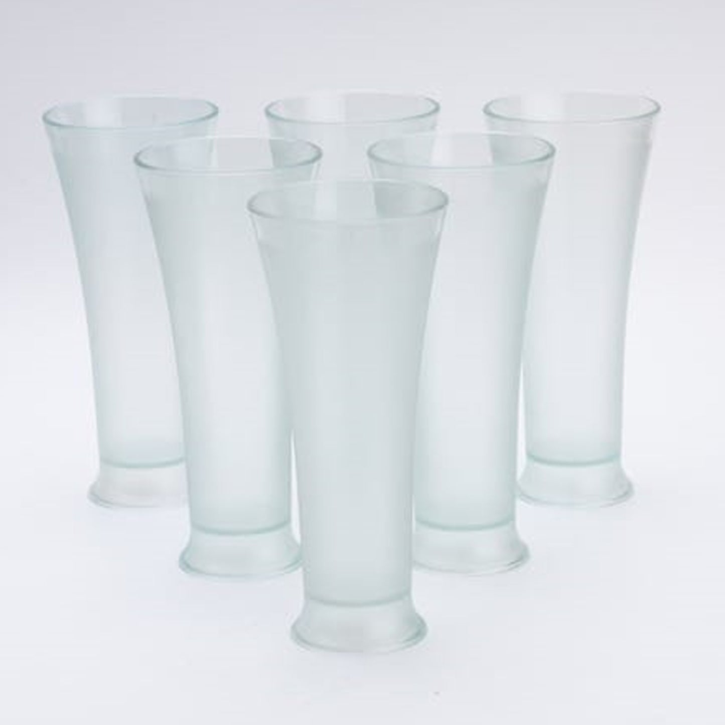 Faluda & Juice Glass Set - BuyItOnline