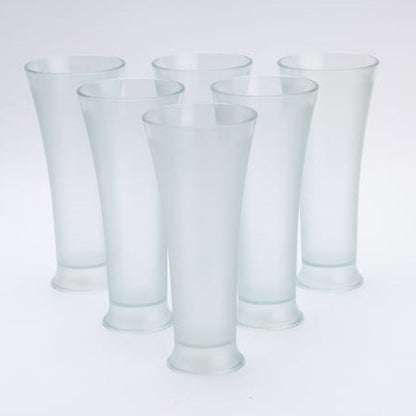 Faluda & Juice Glass Set - BuyItOnline