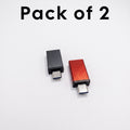 High-Speed USB OTG Connector Adapter