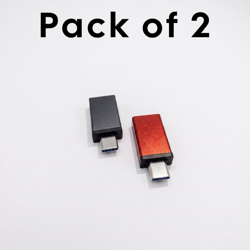 High-Speed USB OTG Connector Adapter