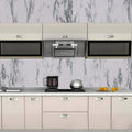 Peel and Stick Kitchen Wallpaper Roll - BuyItOnline