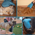 Pet Grooming Glove(1 pc) Wukusy