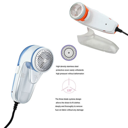 Creative Lint Remover for Sweaters, Jackets & Woolen Blankets
