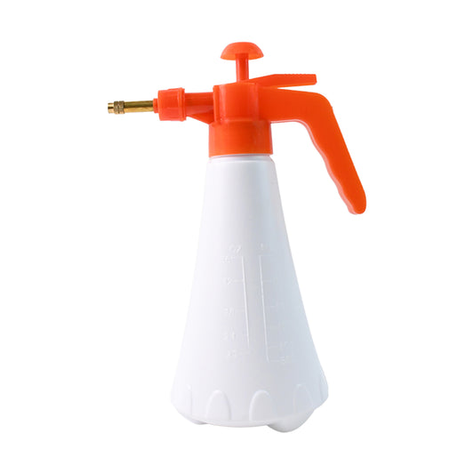 Handheld Pressure Water Sprayer Bottle