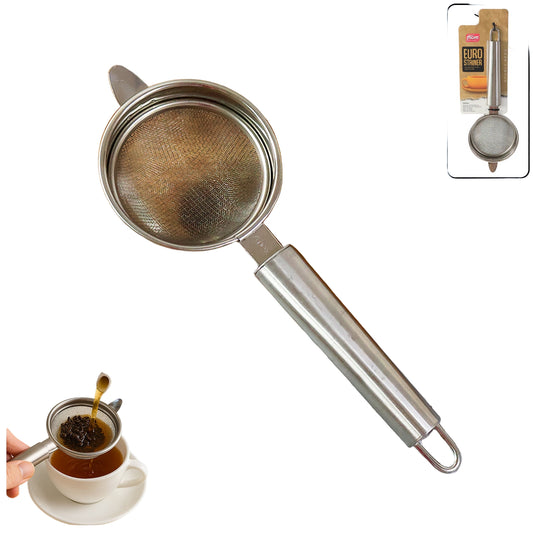 Supermom Medium Euro Mesh Strainer.
