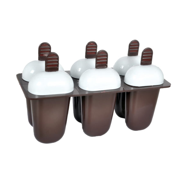 Plastic Ice Candy & Kulfi Maker - BuyItOnline