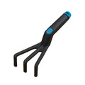 Plastic Premium Garden Hand Cultivator Tool - BuyItOnline