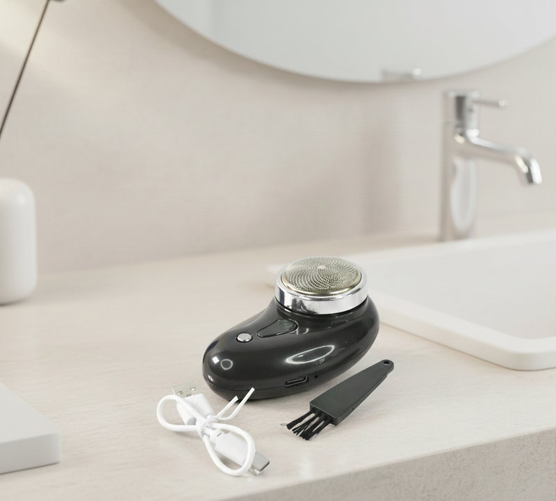 Powerful Trimming Portable Electric Shaver  Clipper (1 Pc) - BuyItOnline