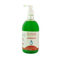 Doctor Choices Transparent Shower Gel 500ml - BuyItOnline