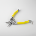 Precision Micro Garden Snip Pruning Scissor