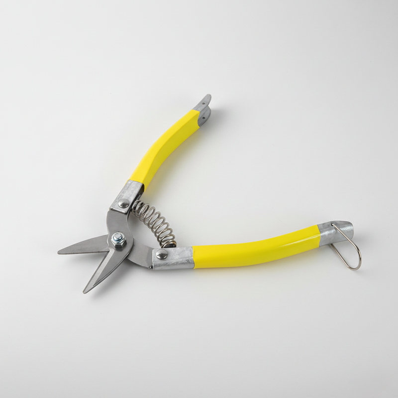Precision Micro Garden Snip Pruning Scissor