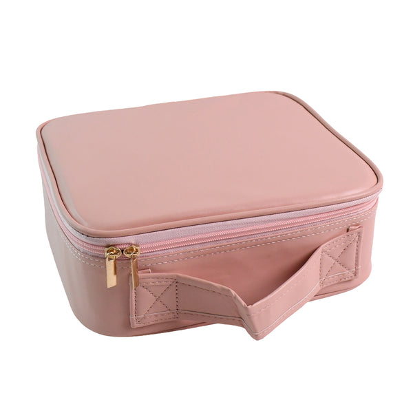 Premium Led Light Makeup Organizer Box - BuyItOnline