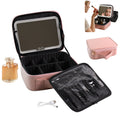 Premium Led Light Makeup Organizer Box - BuyItOnline