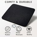 Smooth Glide Ergonomic Desk Mouse Pad
