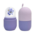 Purple Beauty Ice Roller - BuyItOnline