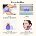Purple Beauty Ice Roller - BuyItOnline