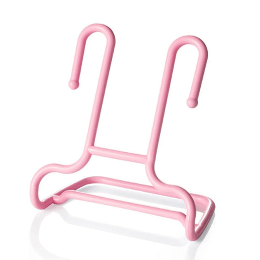 Multi-function Shelf Drying Rack Shoe Rack Stand Hanger (1 Pc) Wukusy