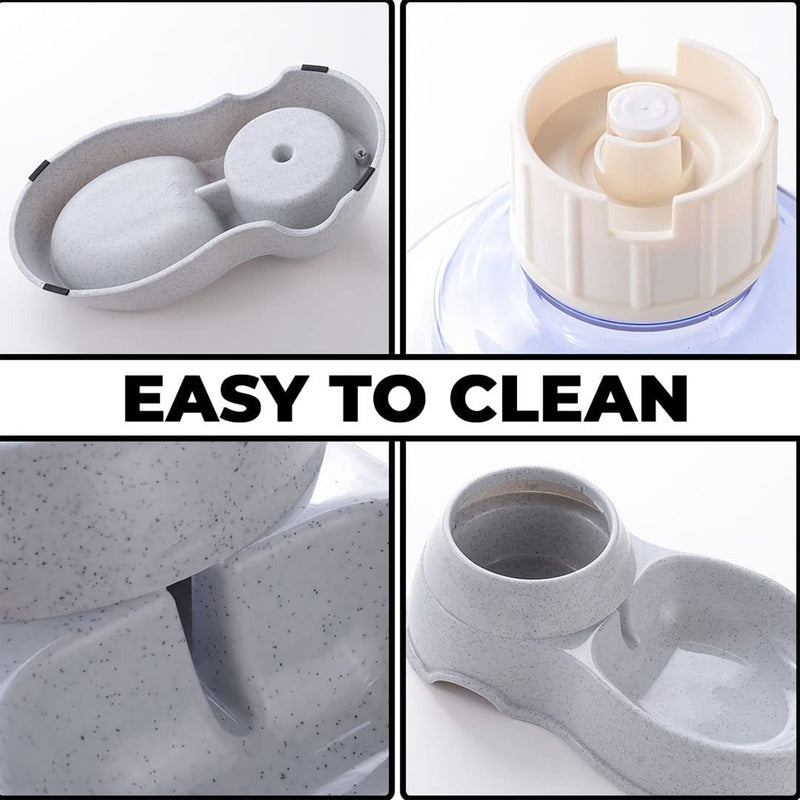 Automatic Pet Water Dispenser Wukusy