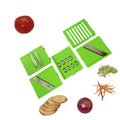 Supermom Quick 6-in-1 Multipurpose Slicer.