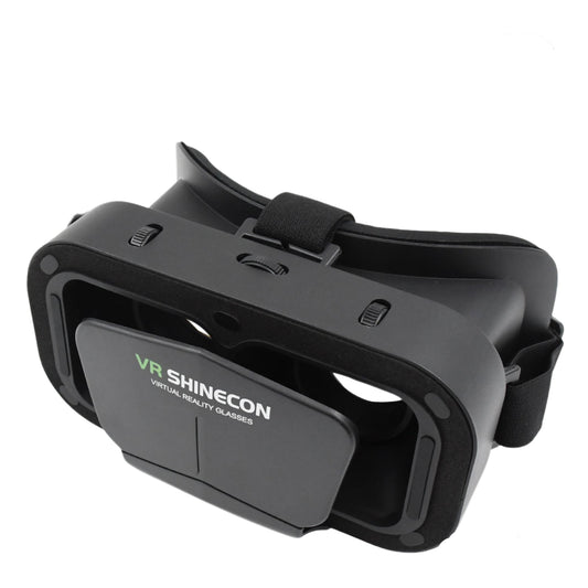 Virtual Reality Goggles for 3D Movies & Games