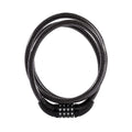 Heavy Duty Multi-Purpose Plastic Combination Lock - BuyItOnline