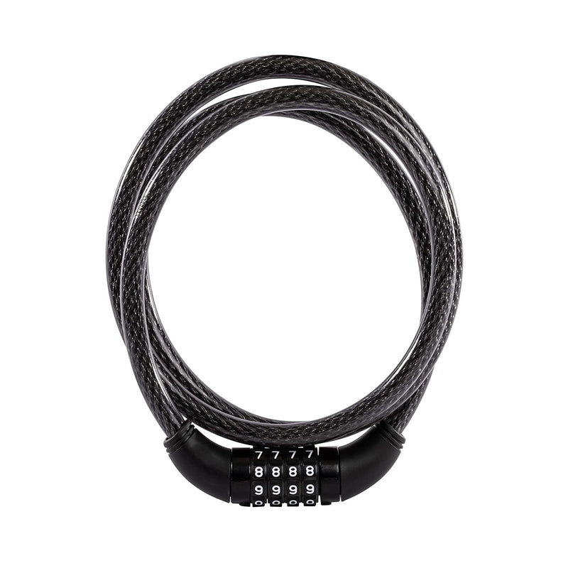 Heavy Duty Multi-Purpose Plastic Combination Lock - BuyItOnline