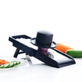 Premium Adjustable Potato Onion Slicer & Grater - BuyItOnline