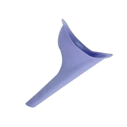 Portable Female Urinal Stand