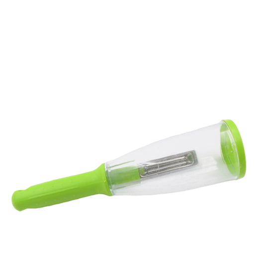 Smart Multifunctional Vegetable/Fruit Peeler for Kitchen.