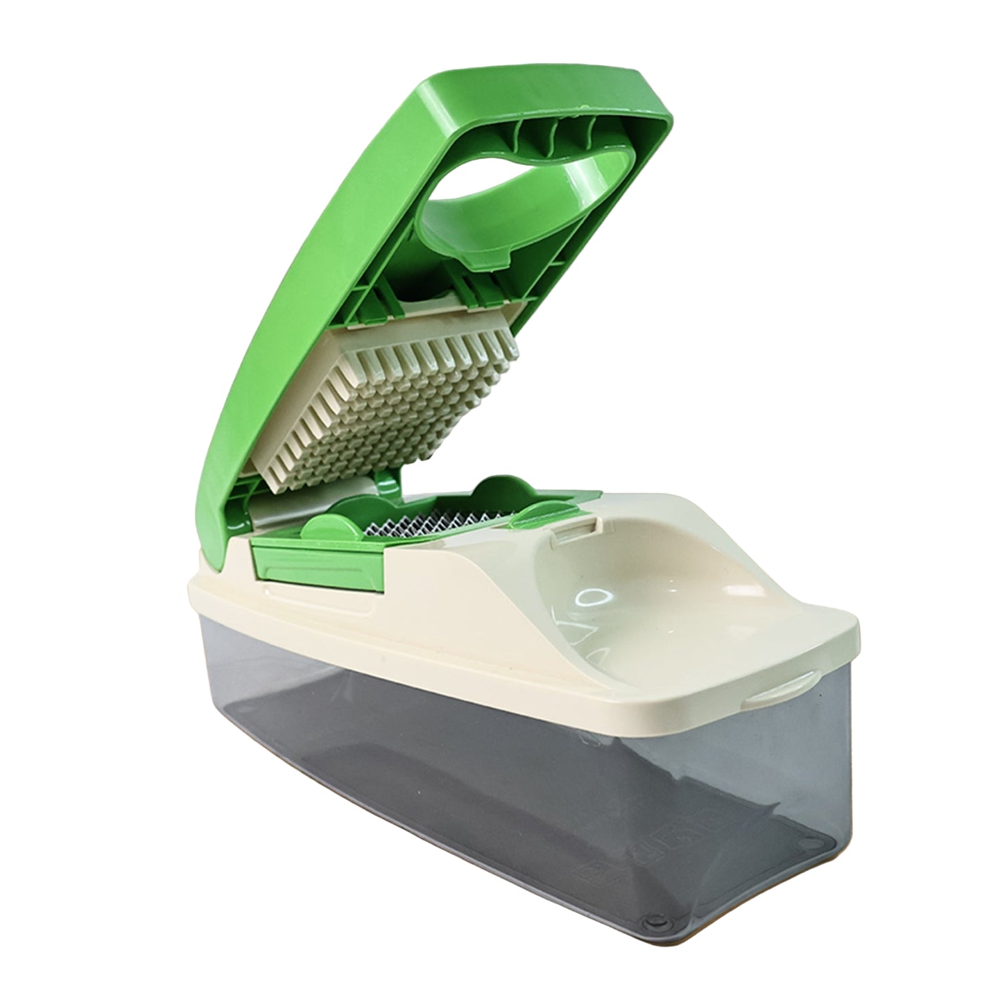 Supermom Quick Nicer Dicer - BuyItOnline