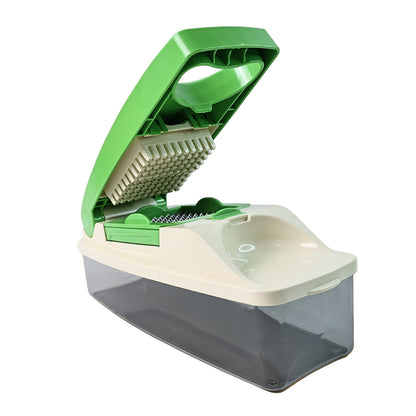 Supermom Quick Nicer Dicer - BuyItOnline