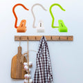 Multipurpose Hanging Hook Clip Wukusy