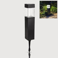 Big Garden Solar Light Outdoor Garden Park Driveway Light (1 Pc) Wukusy